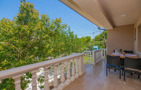 Ferienhaus - Makarska - Kamenmost , Kroatien - CSC317 8