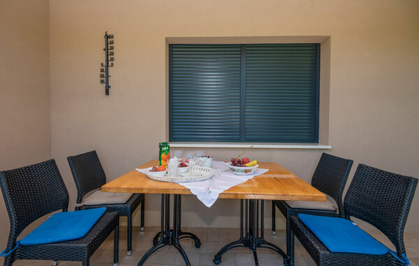 Ferienhaus - Makarska - Kamenmost , Kroatien - CSC317 103