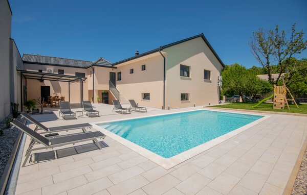 Ferienhaus - Makarska - Kamenmost , Kroatien - CSC317 1