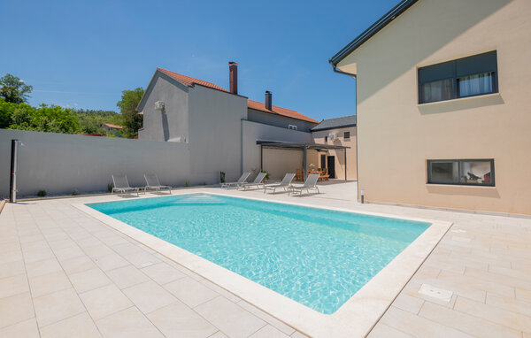 Ferienhaus - Makarska - Kamenmost , Kroatien - CSC317 11