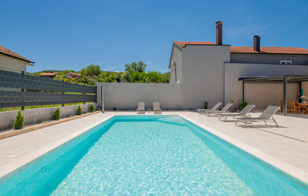 Ferienhaus - Makarska - Kamenmost , Kroatien - CSC317 12