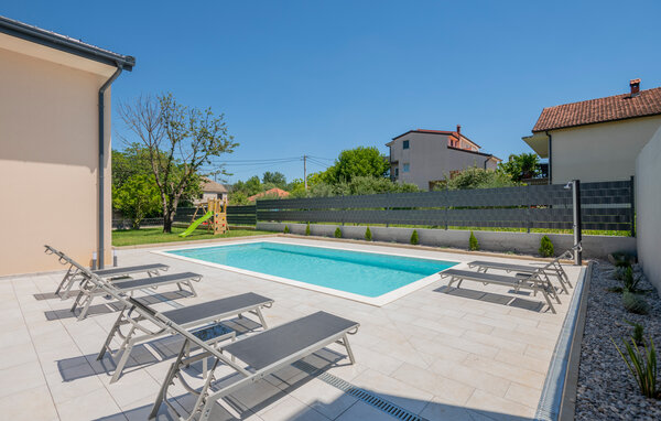 Ferienhaus - Makarska - Kamenmost , Kroatien - CSC317 7