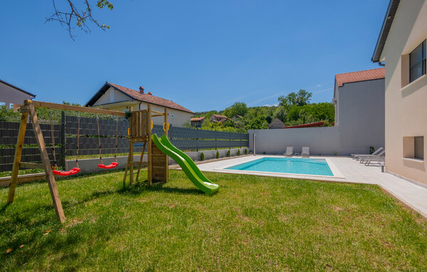 Ferienhaus - Makarska - Kamenmost , Kroatien - CSC317 13