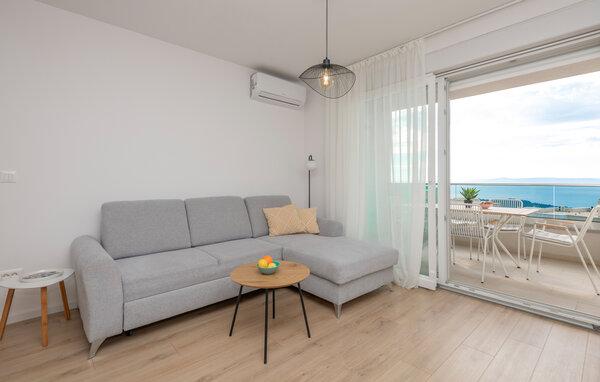 Apartment - Makarska , Croatia - CSC322 2