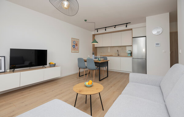 Apartmá 