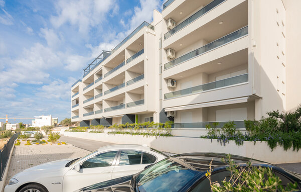 Apartmá 