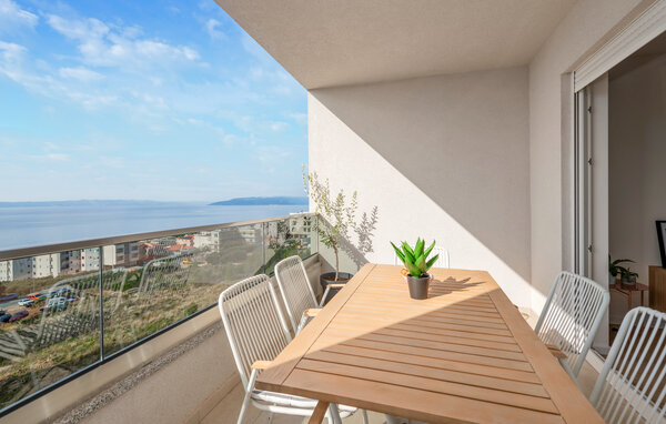 Apartment - Makarska , Croatia - CSC322 1