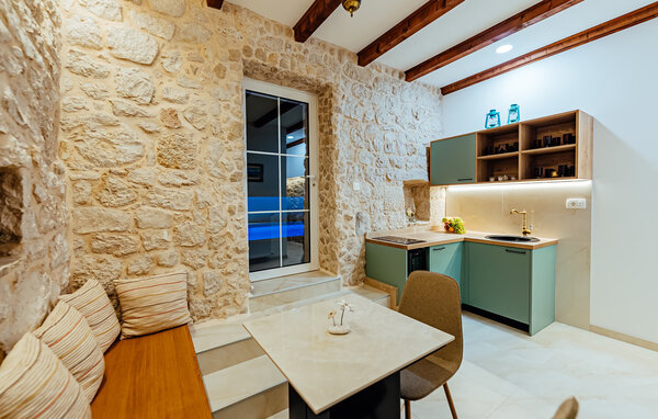 Casa de vacaciones - Makarska - Dobrince , Croacia - CSC324 404