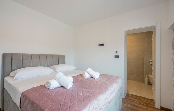 Domy wakacyjne - Makarska - Runovic , Chorwacja - CSC325 601