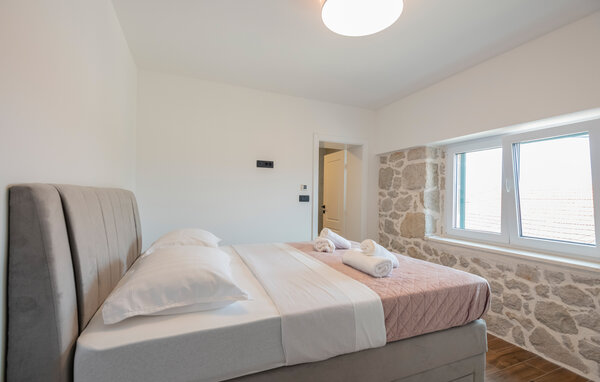 Domy wakacyjne - Makarska - Runovic , Chorwacja - CSC325 602