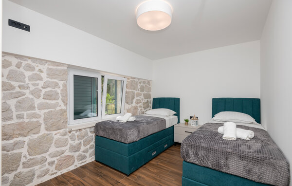 Domy wakacyjne - Makarska - Runovic , Chorwacja - CSC325 604