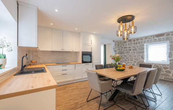 Domy wakacyjne - Makarska - Runovic , Chorwacja - CSC325 5