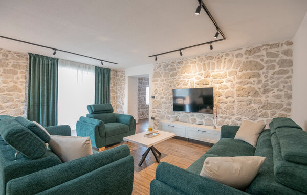 Domy wakacyjne - Makarska - Runovic , Chorwacja - CSC325 3
