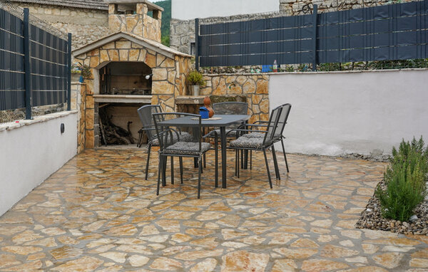 Domy wakacyjne - Makarska - Runovic , Chorwacja - CSC325 102