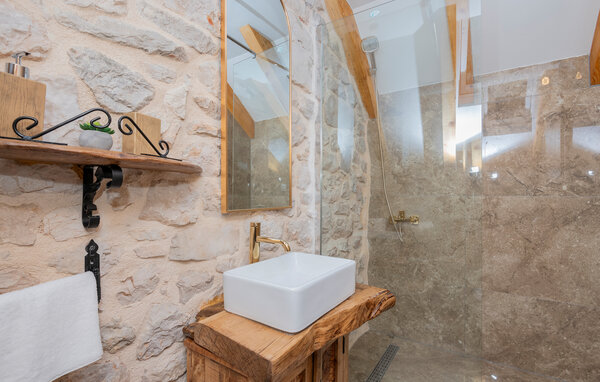 Feriehuse - Makarska - Vinjani Donji , Kroatien - CSC326 703