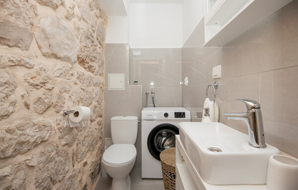 Feriehuse - Makarska - Vinjani Donji , Kroatien - CSC326 704