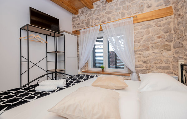 Feriehuse - Makarska - Vinjani Donji , Kroatien - CSC326 602