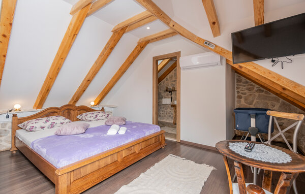 Feriehuse - Makarska - Vinjani Donji , Kroatien - CSC326 603