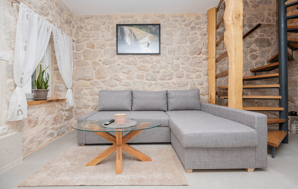Feriehuse - Makarska - Vinjani Donji , Kroatien - CSC326 3