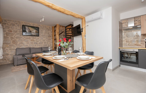 Feriehuse - Makarska - Vinjani Donji , Kroatien - CSC326 5