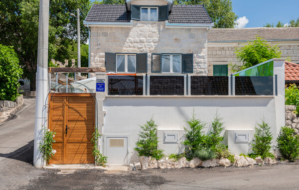 Feriehuse - Makarska - Vinjani Donji , Kroatien - CSC326 9