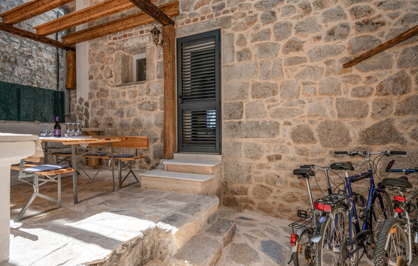 Feriehuse - Makarska - Vinjani Donji , Kroatien - CSC326 103