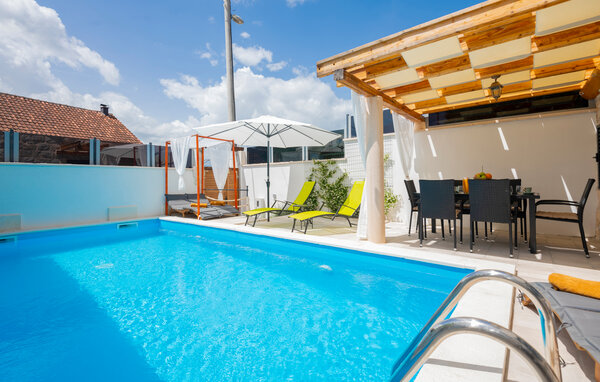 Feriehuse - Makarska - Vinjani Donji , Kroatien - CSC326 8
