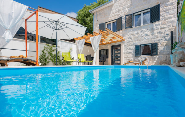 Feriehuse - Makarska - Vinjani Donji , Kroatien - CSC326 13
