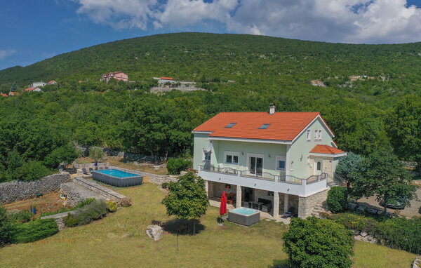 Casa vacanze - Makarska-Svib , Croazia - CSC327 1