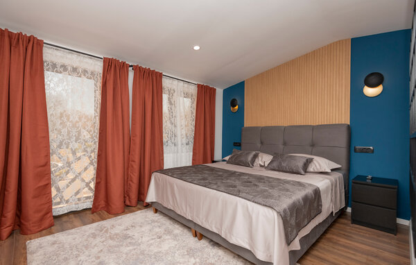 Domy wakacyjne - Makarska - Biorine , Chorwacja - CSC329 601