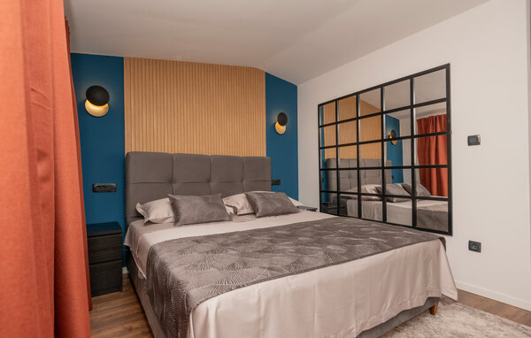 Domy wakacyjne - Makarska - Biorine , Chorwacja - CSC329 602