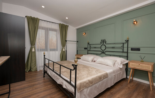 Domy wakacyjne - Makarska - Biorine , Chorwacja - CSC329 604
