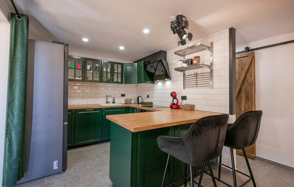 Domy wakacyjne - Makarska - Biorine , Chorwacja - CSC329 5