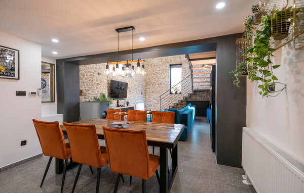 Domy wakacyjne - Makarska - Biorine , Chorwacja - CSC329 4