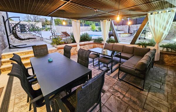 Domy wakacyjne - Makarska - Biorine , Chorwacja - CSC329 104