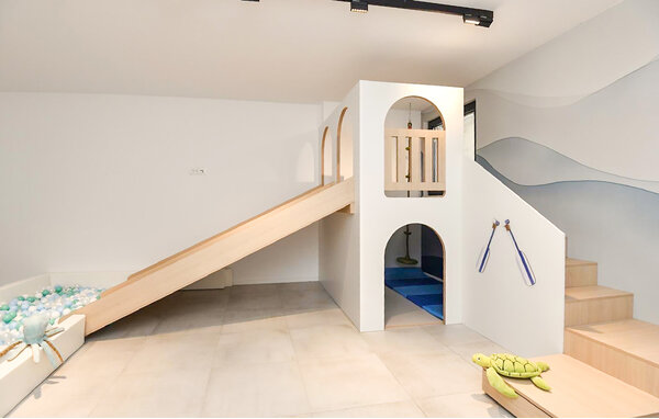 Holiday Home - Makarska , Croatia - CSC330 802