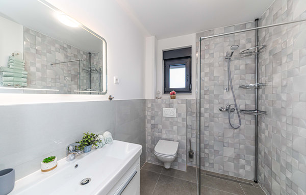 Apartment - Ciovo-Okrug Gornji , Croatia - CSC331 701