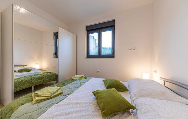 Apartment - Ciovo-Okrug Gornji , Croatia - CSC331 602