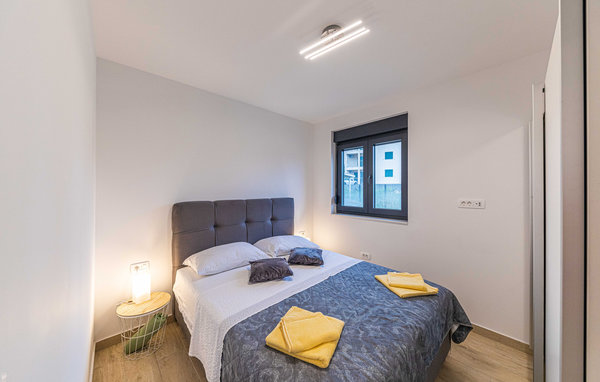 Apartment - Ciovo-Okrug Gornji , Croatia - CSC331 603