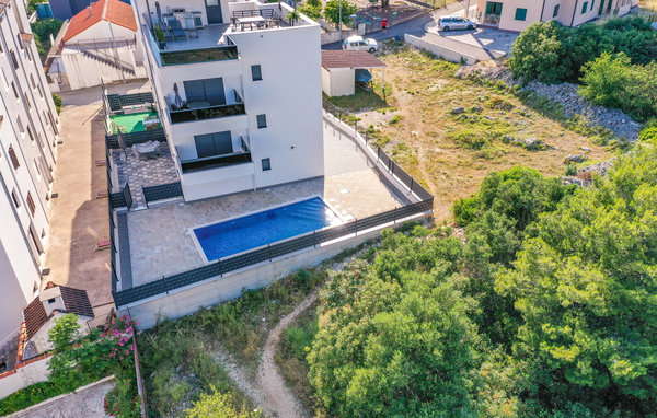 Apartment - Ciovo-Okrug Gornji , Croatia - CSC331 81