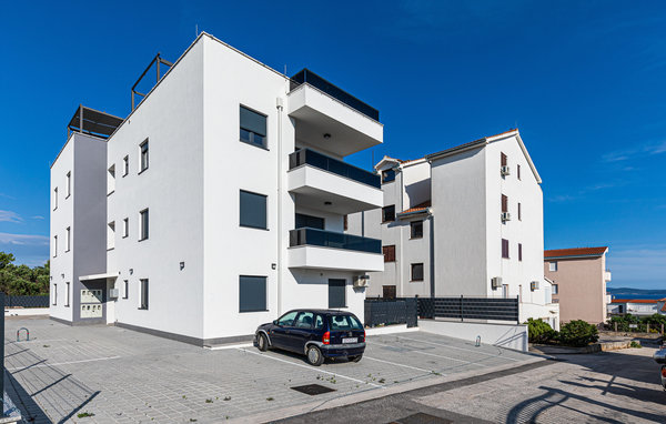 Apartment - Ciovo-Okrug Gornji , Croatia - CSC331 82