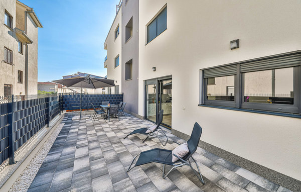 Apartment - Ciovo-Okrug Gornji , Croatia - CSC331 5