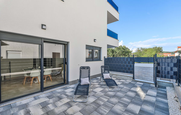 Apartment - Ciovo-Okrug Gornji , Croatia - CSC331 101