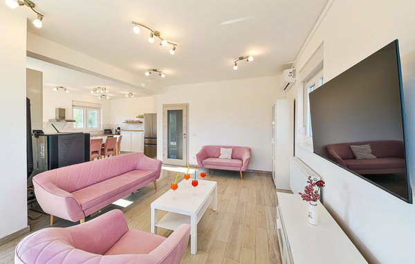 Ferienhaus - Split-Gornji Muc , Kroatien - CSC332 4