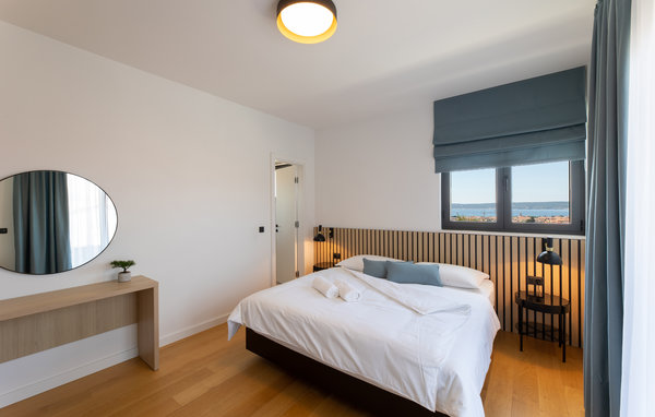 Feriehuse - Trogir-Kastel Stari , Kroatien - CSC333 602