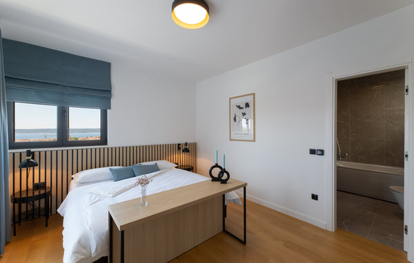 Feriehuse - Trogir-Kastel Stari , Kroatien - CSC333 603