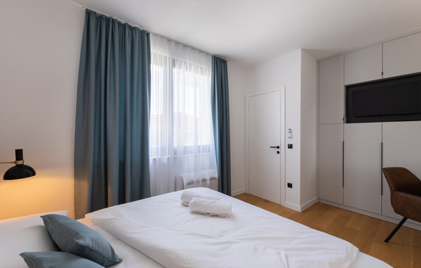 Feriehuse - Trogir-Kastel Stari , Kroatien - CSC333 604