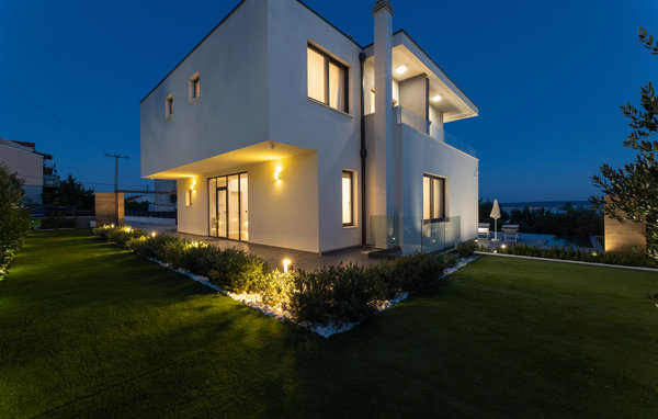 Feriehuse - Trogir-Kastel Stari , Kroatien - CSC333 81