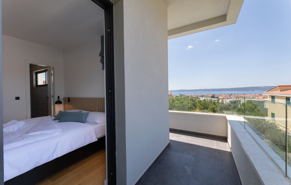 Feriehuse - Trogir-Kastel Stari , Kroatien - CSC333 101