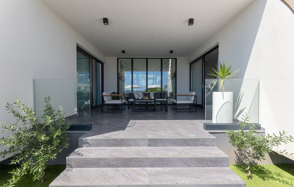 Feriehuse - Trogir-Kastel Stari , Kroatien - CSC333 106